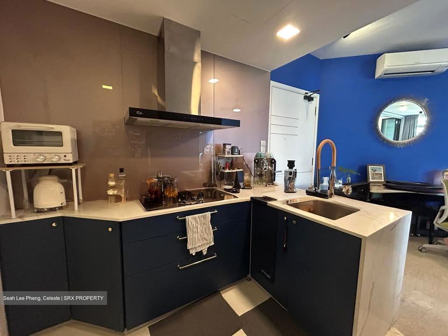 Compass Heights (D19), Apartment #612088491